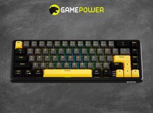 Klaviatura Marvo MAGMA M40 Magnetic Gaming