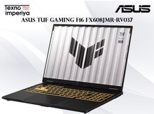 ASUS TUF Gaming F16 FX608JMR-RV037  90NR0NB1-M002S0