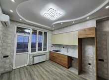 2-otaqlı yeni tikili, Masazır qəs., 70 m²
