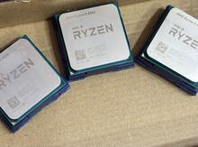 Prosessor (CPU) AMD Ryzen™ 5 5500