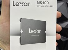 SSD Lexar NS100 512GB