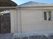 Fasad işləri