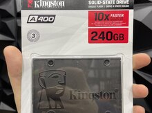 SSD Kingston A400 240 GB