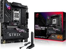 ASUS ROG STRIX B850-E GAMiNG Wi-Fi