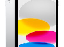 Apple iPad A16 Silver 128GB