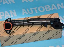 Toyota EGR-in trupkası