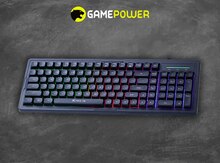 Klaviatura Xtrike ME KB309 Gaming Black