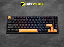 Klaviatura Xtrike ME GK996 Gaming RED Switch