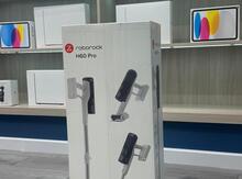 Vertikal tozsoran Roborock H60 Pro