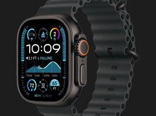 Apple Watch Ultra 2 Titanium