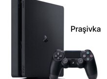 PlayStation 4 Slim 500GB