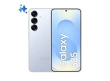 Samsung Galaxy S25 Icy Blue 128GB/12GB