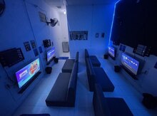 PlayStation klub yığılması