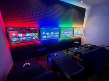 PlayStation klub avadanlığı