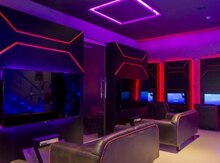 Hazır biznes (PlayStation klub)