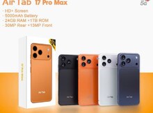 AirTab İ 17 pro max