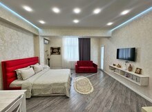 1-otaqlı yeni tikili kirayə verilir, Əliəşrəf Əlizadə küç. 36, 46 m²
