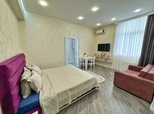 1-otaqlı yeni tikili kirayə verilir, Əliəşrəf Əlizadə küç. 36, 45 m²