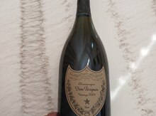 Dom Perignon 2004 vintage