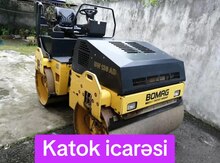 Vərdənə icarəsi