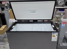 Dərin dondurucu Remta-300litr