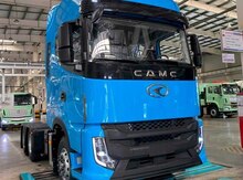 CAMC G2 seriyası Dartıçı, 2025 il