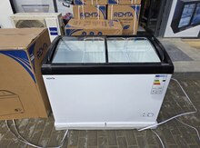 Dərin dondurucu Remta - 268 litr
