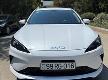BYD Seal 05, 2025 icarəsi 