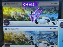 Sony PlayStation VR2 Horizon Bundle