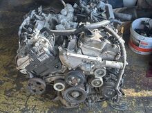 Toyota mühərriki