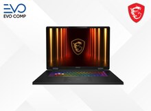 MSI Crosshair 18 HX AI A2XWGKG-012US