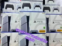 PlayStation 5 Slim EUROPA