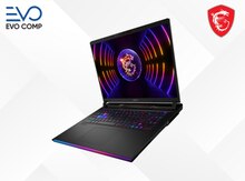 Msi Raider GE68HX 14VGG-287US