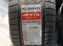 Kumho şinləri 275/45 R20