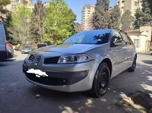 Renault Megane, 2006 il