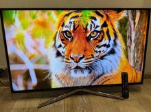 Televizor Samsung 102 LED FullHD