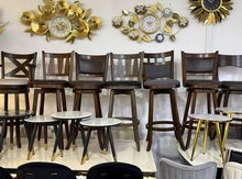 Bar oturacaqları