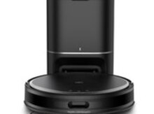 Robot vakum tozsoran Xiaomi Mi S10+