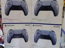 PlayStation 5 üçün DualSense Sterling Silver