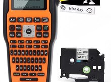 E1000 Pro Label Maker Machine 