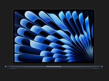 MacBook Air M4 13 Inch Midnight, 512GB, 10 CPU / 10 GPU, 16GB RAM