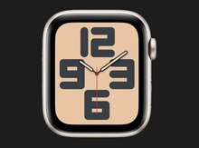 Apple Watch SE 2 Starlight 40mm