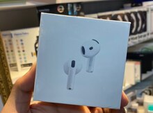 AirPods 4 ANC