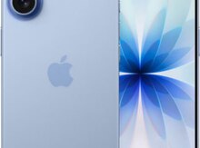 Apple iPhone 17 Mist Blue 256GB/8GB