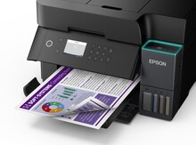 Printer Epson EcoTank L6370
