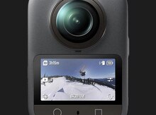 Экшн-камера DJI Osmo 360 Adventure Combo