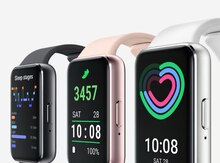Samsung Galaxy Fit 3 Gray