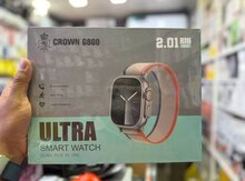 Smart saat Crown G800