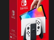 Nintendo Switch Oled 64GB