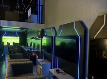 Hazır biznes (Sony PlayStation club avadanlıqları)